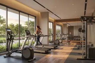Gymnasium