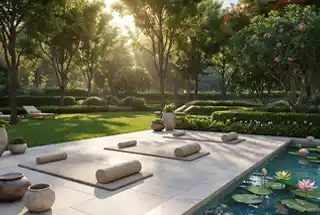 Yoga Zone