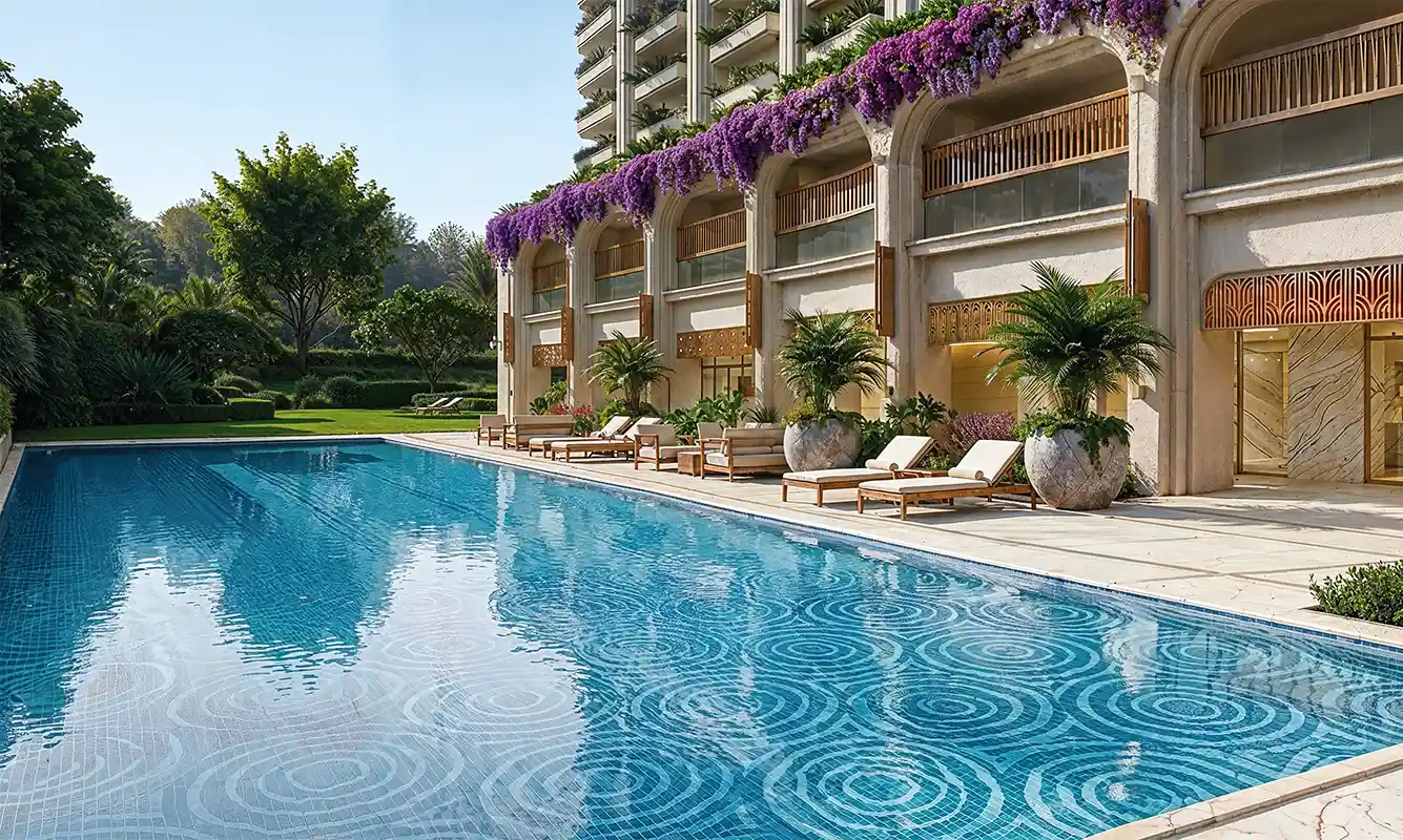 Lodha Richmond County Overview 2
